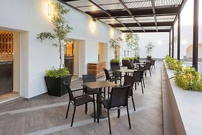 Courtyard by Marriott Puebla Las Animas