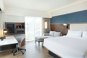 Courtyard by Marriott Puebla Las Animas