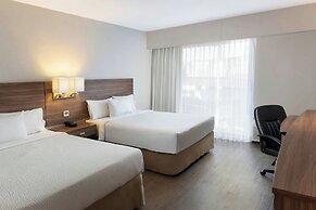 Courtyard by Marriott Puebla Las Animas