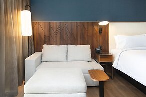 Courtyard by Marriott Puebla Las Animas