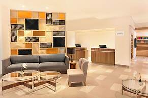Courtyard by Marriott Puebla Las Animas