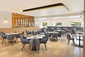 Courtyard by Marriott Puebla Las Animas