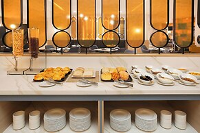 Courtyard by Marriott Puebla Las Animas