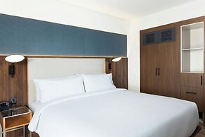 Courtyard by Marriott Puebla Las Animas