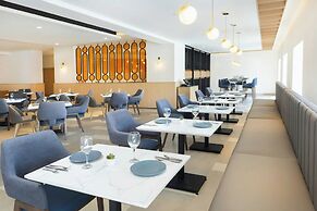 Courtyard by Marriott Puebla Las Animas