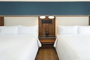 Courtyard by Marriott Puebla Las Animas