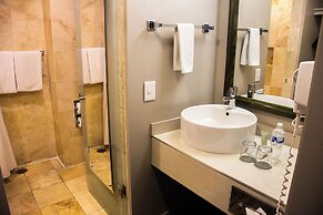 Courtyard by Marriott Puebla Las Animas