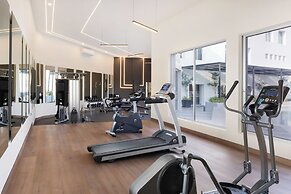 Courtyard by Marriott Puebla Las Animas