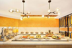 Courtyard by Marriott Puebla Las Animas