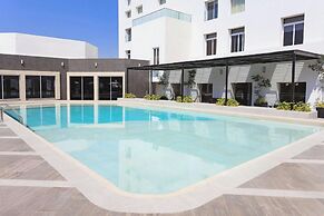 Courtyard by Marriott Puebla Las Animas