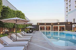 Courtyard by Marriott Puebla Las Animas