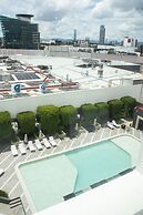 Courtyard by Marriott Puebla Las Animas