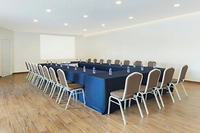 Courtyard by Marriott Puebla Las Animas