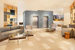 Courtyard by Marriott Puebla Las Animas