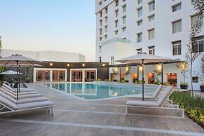 Courtyard by Marriott Puebla Las Animas