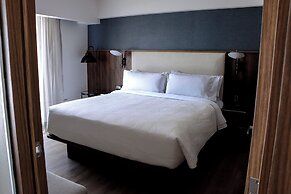Courtyard by Marriott Puebla Las Animas