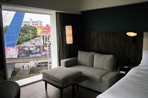 Courtyard by Marriott Puebla Las Animas