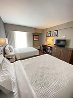 Courtyard by Marriott Puebla Las Animas
