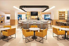 Courtyard by Marriott Puebla Las Animas
