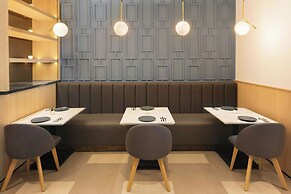 Courtyard by Marriott Puebla Las Animas