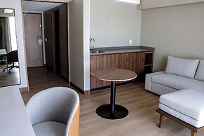 Courtyard by Marriott Puebla Las Animas