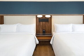 Courtyard by Marriott Puebla Las Animas