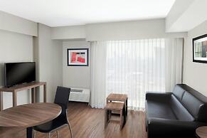 Courtyard by Marriott Puebla Las Animas