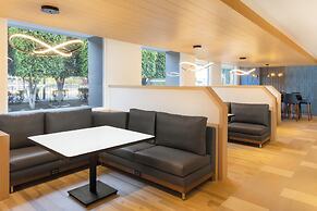 Courtyard by Marriott Puebla Las Animas