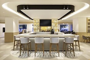 Courtyard by Marriott Puebla Las Animas