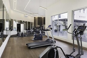 Courtyard by Marriott Puebla Las Animas