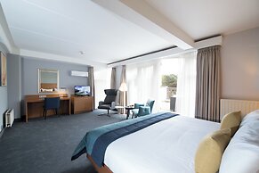 Bilderberg Résidence Groot Heideborgh