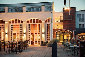 Bilderberg Résidence Groot Heideborgh