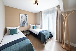 Bilderberg Résidence Groot Heideborgh