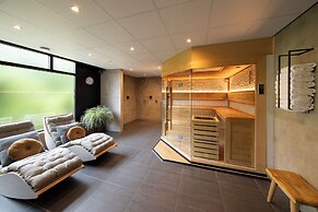 Bilderberg Résidence Groot Heideborgh