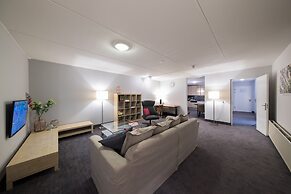 Bilderberg Résidence Groot Heideborgh