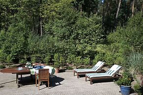 Bilderberg Résidence Groot Heideborgh