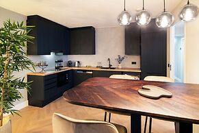 Bilderberg Résidence Groot Heideborgh