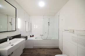 Bilderberg Résidence Groot Heideborgh