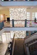 Bilderberg Résidence Groot Heideborgh