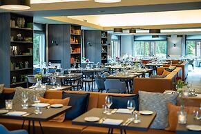 Bilderberg Résidence Groot Heideborgh