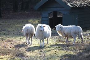 Bilderberg Résidence Groot Heideborgh