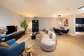 Bilderberg Résidence Groot Heideborgh