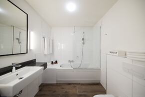 Bilderberg Résidence Groot Heideborgh