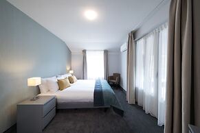 Bilderberg Résidence Groot Heideborgh