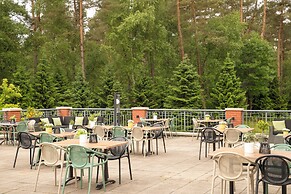 Bilderberg Résidence Groot Heideborgh