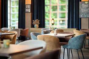 Bilderberg Résidence Groot Heideborgh