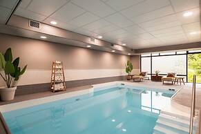 Bilderberg Résidence Groot Heideborgh