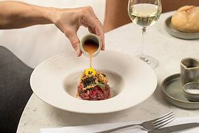 Bilderberg Résidence Groot Heideborgh