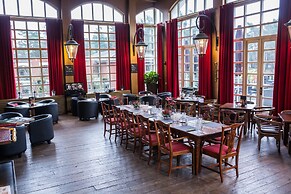 Bilderberg Résidence Groot Heideborgh