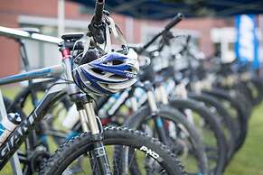 Bilderberg Résidence Groot Heideborgh